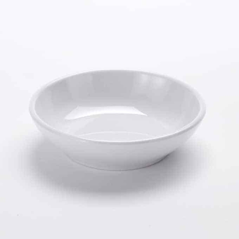 American Metalcraft MMB6 Bowl, Plastic, 6oz