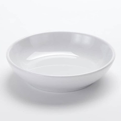 American Metalcraft MMB9 Bowl, Plastic, 9oz