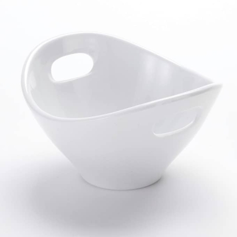 American Metalcraft MMBH7 Bowl, Plastic, 7oz