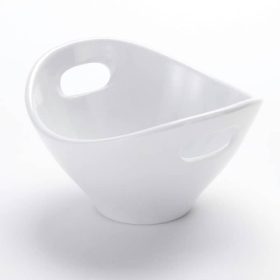 American Metalcraft MMBH7 Bowl, Plastic, 7oz