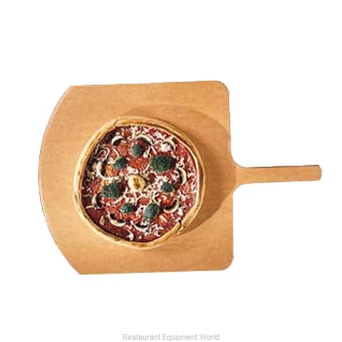 American Metalcraft MP1826 Pizza Peel (Magnified)