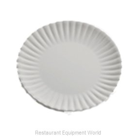 American Metalcraft MP9 Plate, Plastic