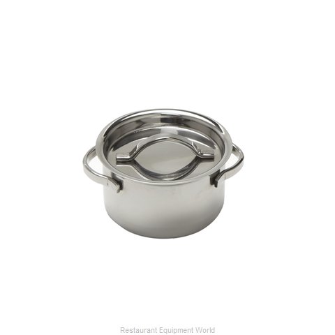 American Metalcraft MPL4 Miniature Cookware / Serveware