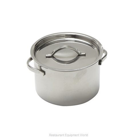 American Metalcraft MPL8 Miniature Cookware / Serveware