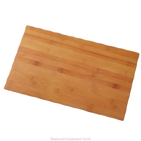 American Metalcraft MPLB Serving Board