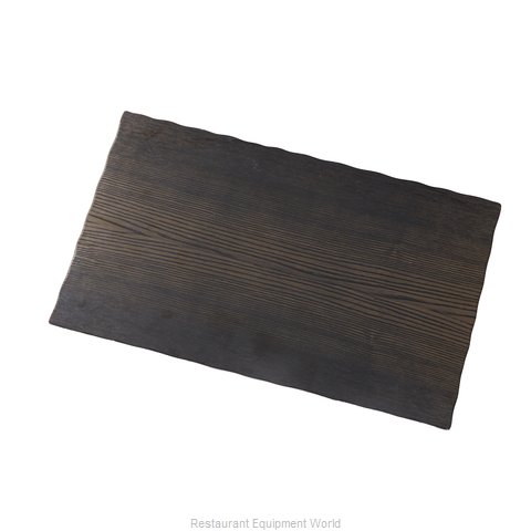 American Metalcraft MPLW Serving Board (Magnified)