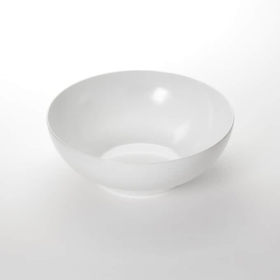 American Metalcraft MRDB14 Bowl, Plastic, 278oz