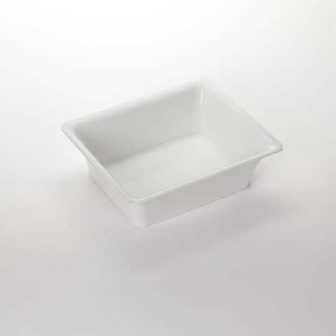 American Metalcraft MRECB13 Bowl, Plastic, 176oz