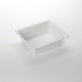 American Metalcraft MRECB13 Bowl, Plastic, 176oz