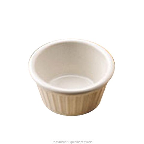 American Metalcraft MRF250W Ramekin / Sauce Cup