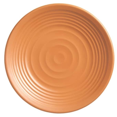 American Metalcraft MRP11TC Plate, Plastic