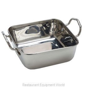 American Metalcraft MRPS55 Roasting Pan