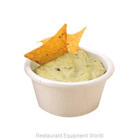 American Metalcraft MRS400W Ramekin / Sauce Cup