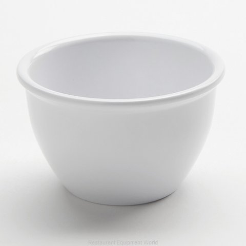 American Metalcraft MSC8 Ramekin / Sauce Cup, Plastic