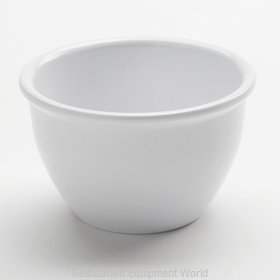 American Metalcraft MSC8 Ramekin / Sauce Cup, Plastic