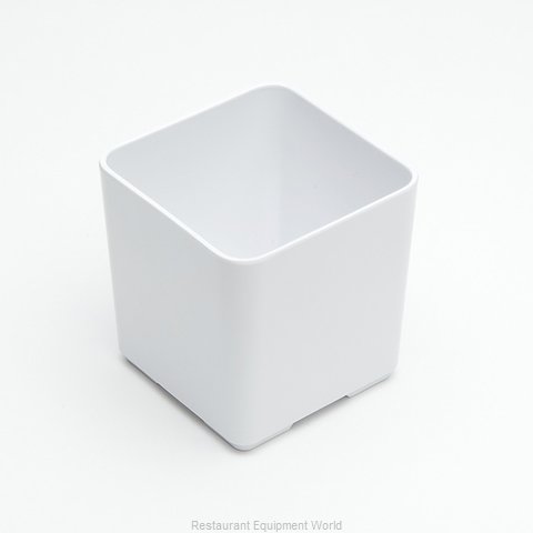 American Metalcraft MSJ4 Condiment Jar