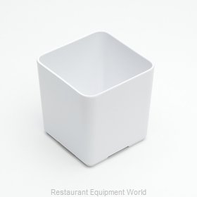 American Metalcraft MSJ4 Condiment Jar