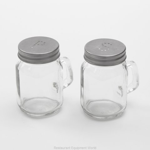 American Metalcraft MSP4 Salt / Pepper Shaker