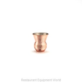 American Metalcraft MTC3 Cups, Metal