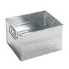 Organizador de Condimentos, para la Mesa
 <br><span class=fgrey12>(American Metalcraft MTUB7 Condiment Caddy, Rack Only)</span>