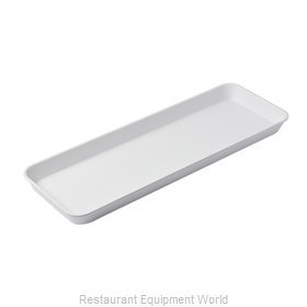 American Metalcraft MTW10 Display Tray, Market / Bakery, Plastic