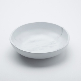 American Metalcraft MWB12 Bowl, Plastic, 137oz