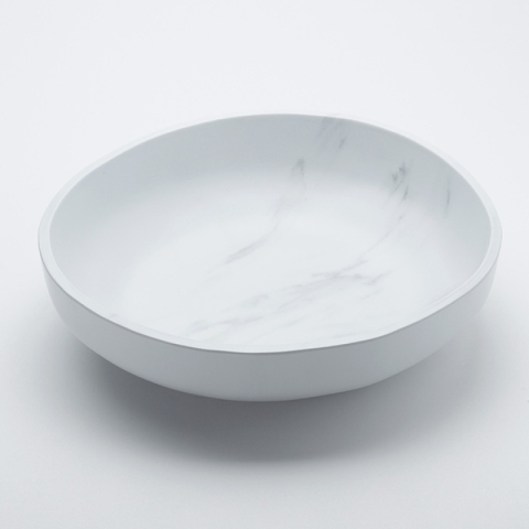 American Metalcraft MWB14 Bowl, Plastic, 235oz