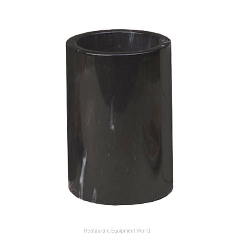 American Metalcraft MWC59BLACK Wine Bucket / Cooler