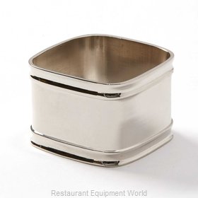 American Metalcraft NRS12 Napkin Ring