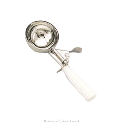 American Metalcraft NSPDS6 Disher, Standard Round Bowl