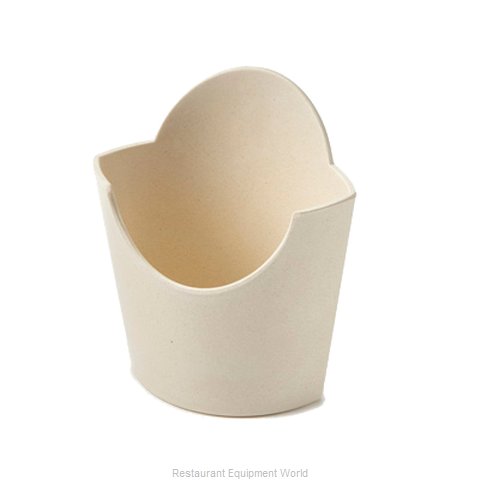 American Metalcraft OFCI2 French Fry Bag / Cup