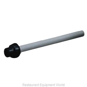 American Metalcraft OFP7 Overflow Tube