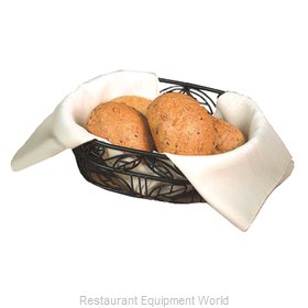 American Metalcraft OLB9 Bread Basket / Crate