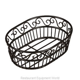 American Metalcraft OSC9 Bread Basket / Crate