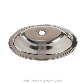 American Metalcraft OV999S Platter Cover