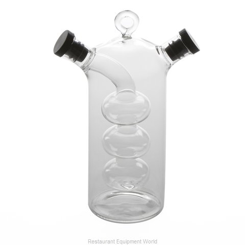 American Metalcraft OVJ1 Oil & Vinegar Cruet Bottle