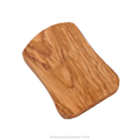 American Metalcraft OWB107 Serving Board (Magnified)
