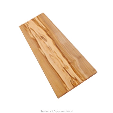 American Metalcraft OWB1810 Serving Board