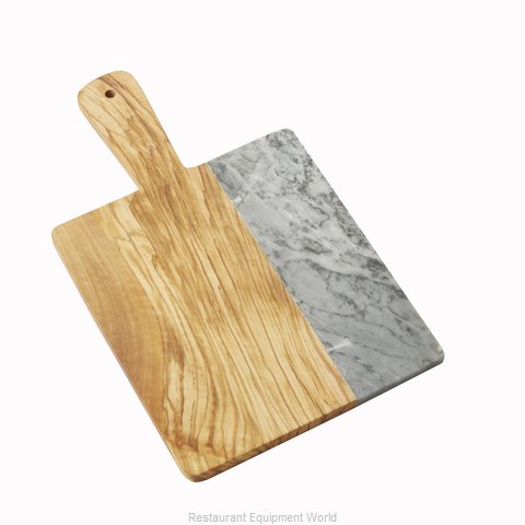 American Metalcraft OWBG15 Serving Board