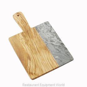 American Metalcraft OWBG15 Serving Board