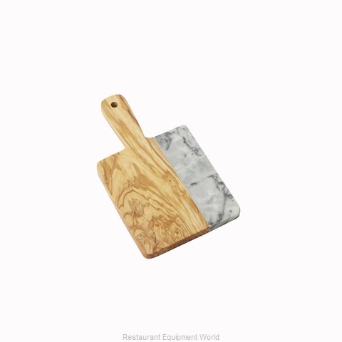 American Metalcraft OWBG9 Serving Board