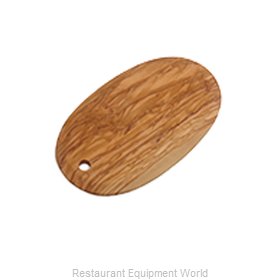 American Metalcraft OWPB9 Serving Board