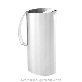 American Metalcraft OWPIT30 Pitcher, Stainless Steel