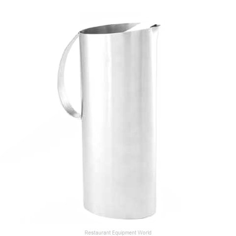 American Metalcraft OWPIT54 Pitcher, Stainless Steel