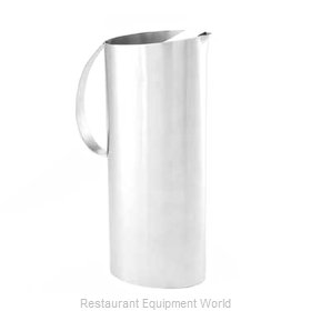 American Metalcraft OWPIT54 Pitcher, Stainless Steel