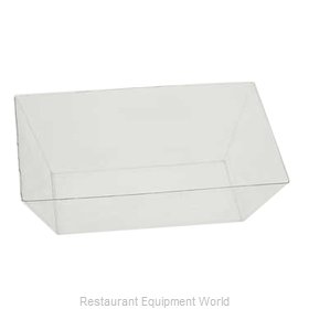 American Metalcraft PBSLREC Basket Liner