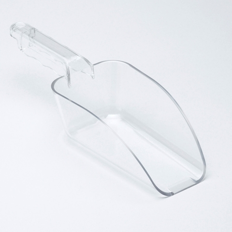 American Metalcraft PCSC24 Scoop