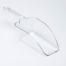 American Metalcraft PCSC24 Scoop