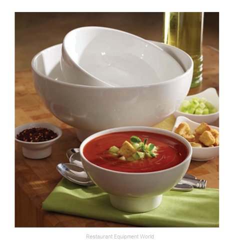 American Metalcraft PFB10 China, Bowl, 97 oz & larger