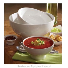 American Metalcraft PFB10 China, Bowl, 97 oz & larger